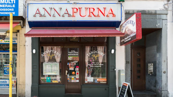 New Annapurna - 4