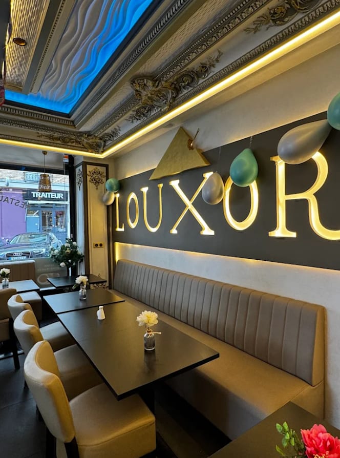 Louxor - 2