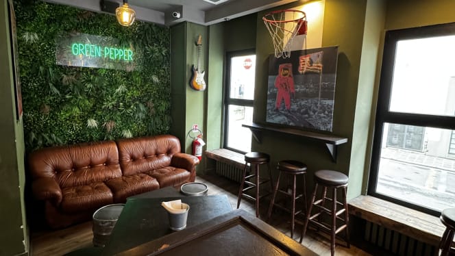 Greenpepper Iseo - 6