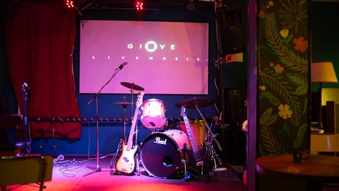 Giove Live Music - 1