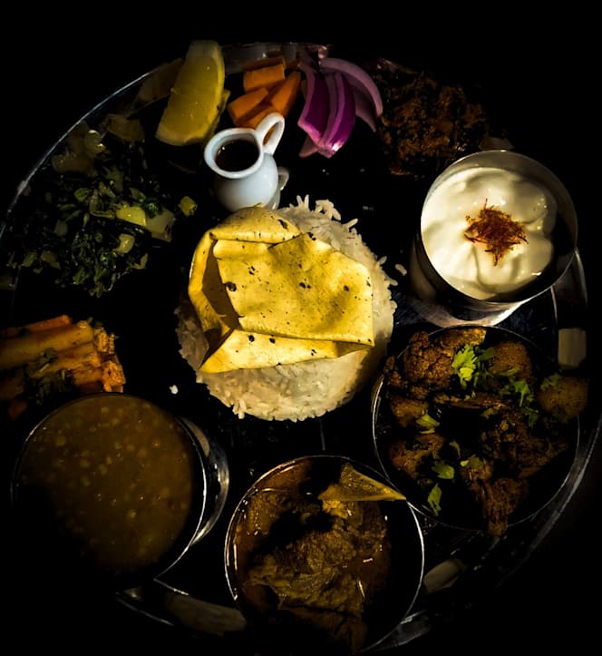 Himalayan Curry and Tandoor House - 0