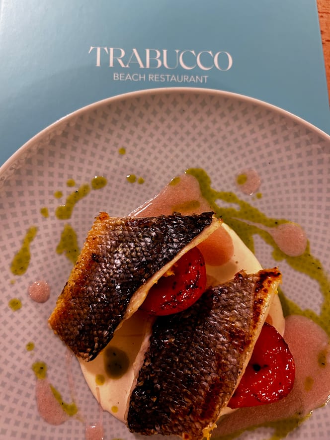 Trabucco Beach Restaurant by Valtur - 5