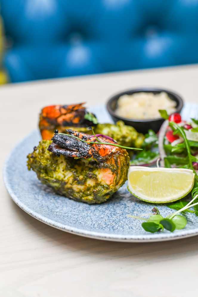 Namaaste Kitchen - Camden - 7