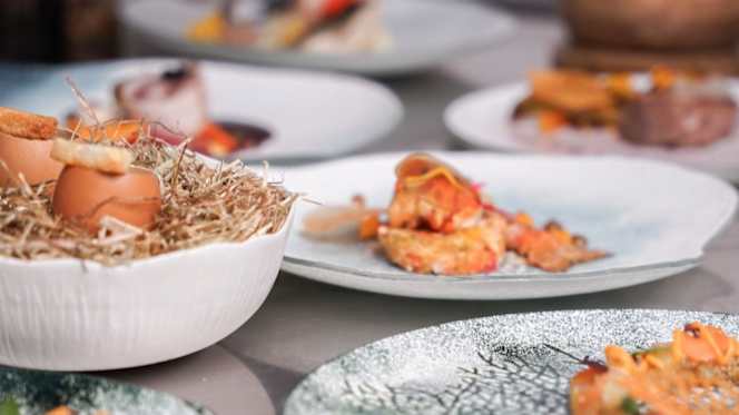 Restaurant Berthelot - 2