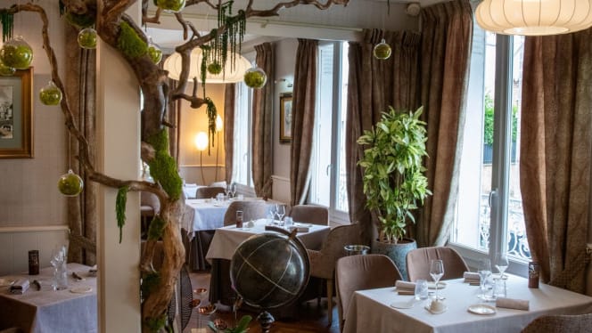 Restaurant La Bréche - 3