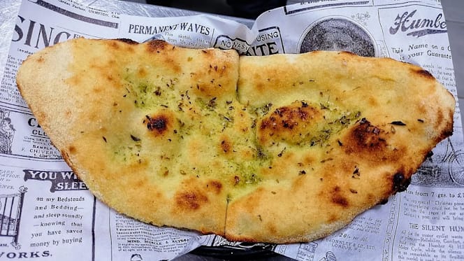 Campisis Pizzeria Benalmadena - 2