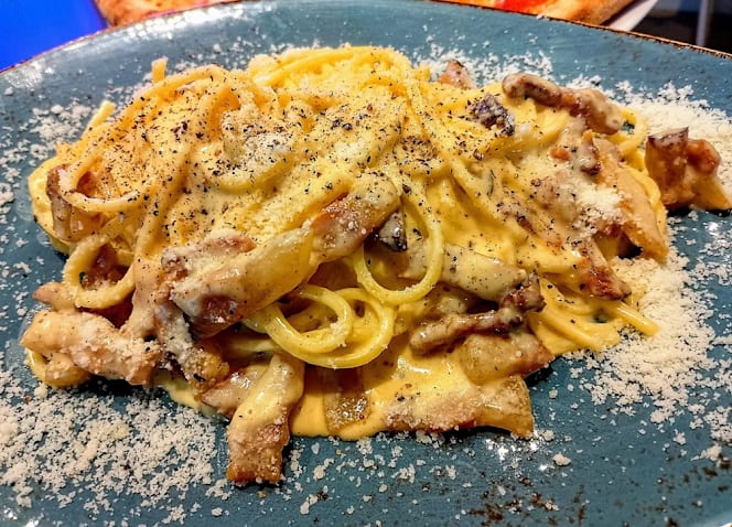 Campisis Pizzeria Benalmadena - 1