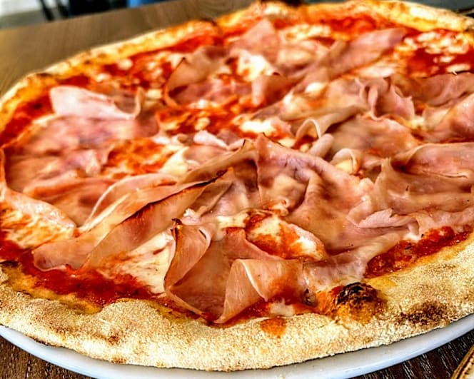 Campisis Pizzeria Benalmadena - 0