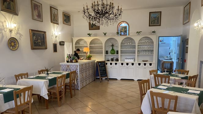 Ristorante Zi’Ntonio - Scala (SA) - 8