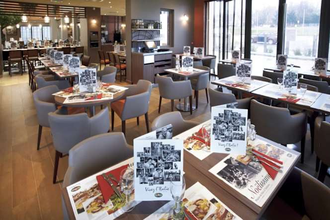 Del Arte - Lagny sur Marne - 0