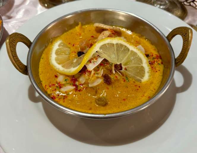 Escale Bollywood - 3