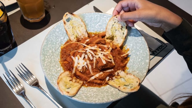 Sirenetta Bar & Bistrot - 4