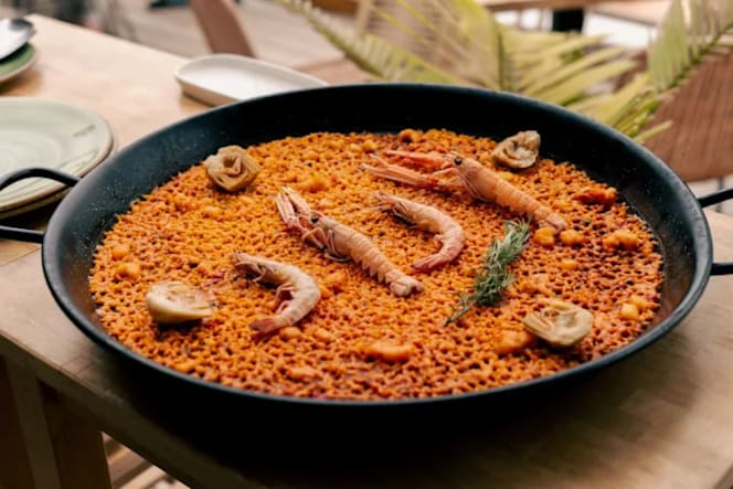 La Azotea Chiringuito el Palmar - 1