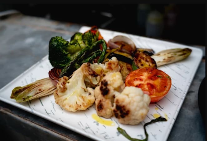 La Azotea Chiringuito el Palmar - 5