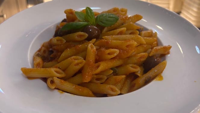 Kokumi Bistrot - 2