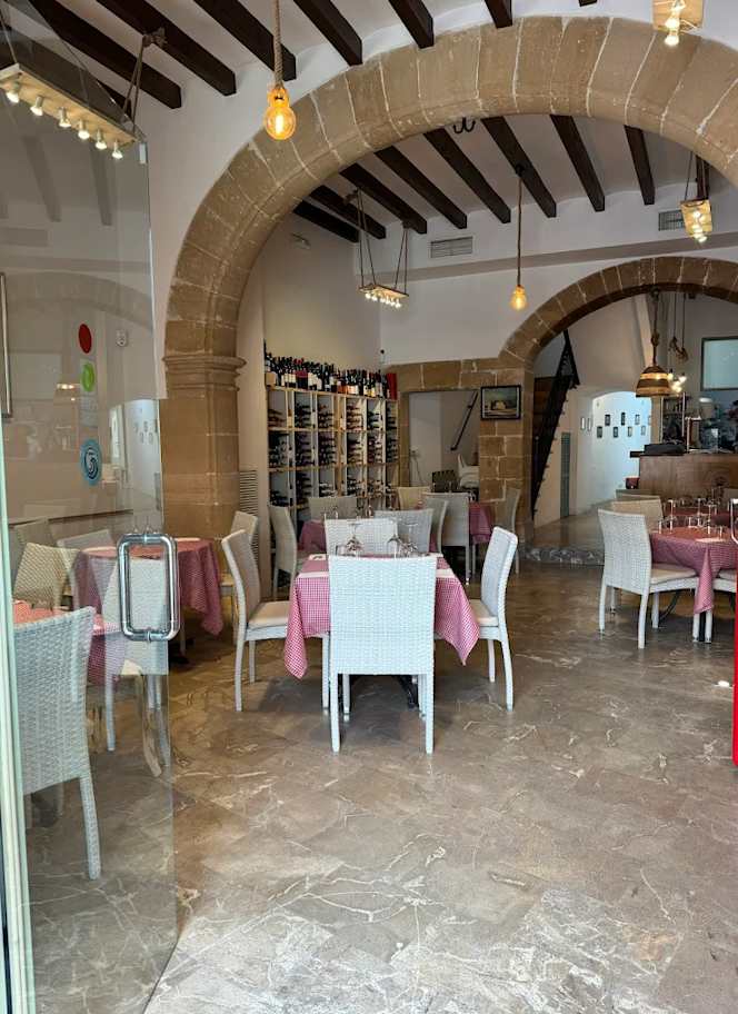 Trattoria y Pizzería Capitol - 1