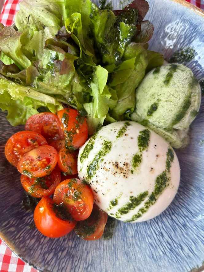 Trattoria y Pizzería Capitol - 0