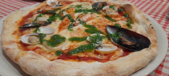 Trattoria y Pizzería Capitol - 6