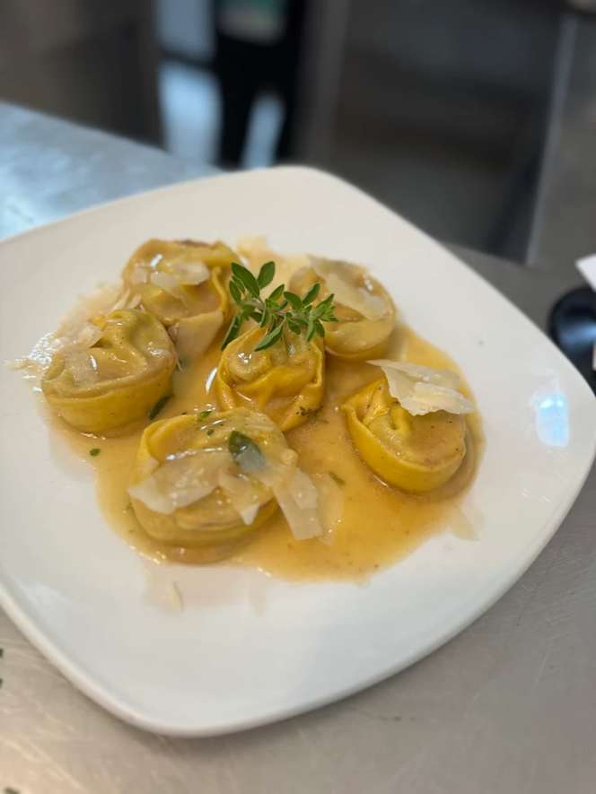 Trattoria y Pizzería Capitol - 5