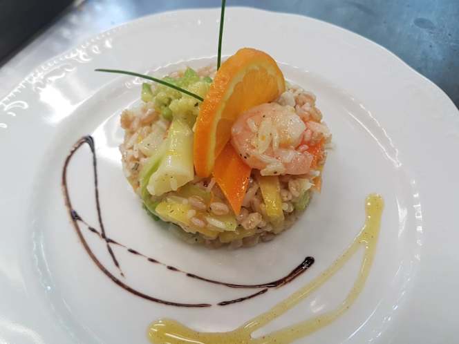 Rotonda Experience - 8