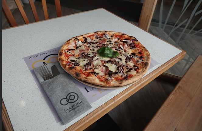 Rotonda Experience - 1