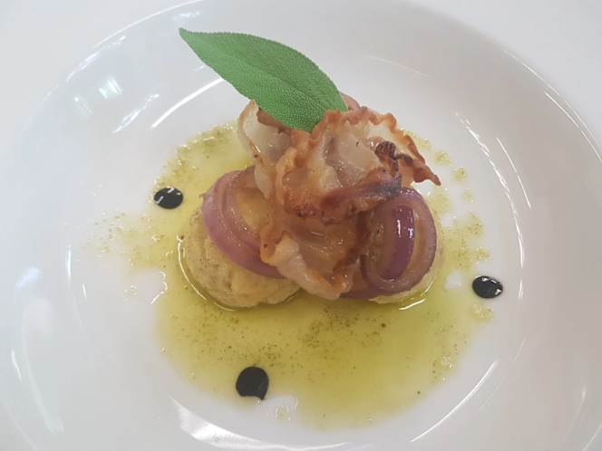 Rotonda Experience - 0