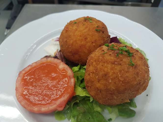 Rotonda Experience - 9