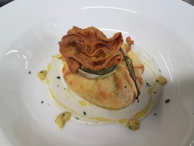 Rotonda Experience - 4