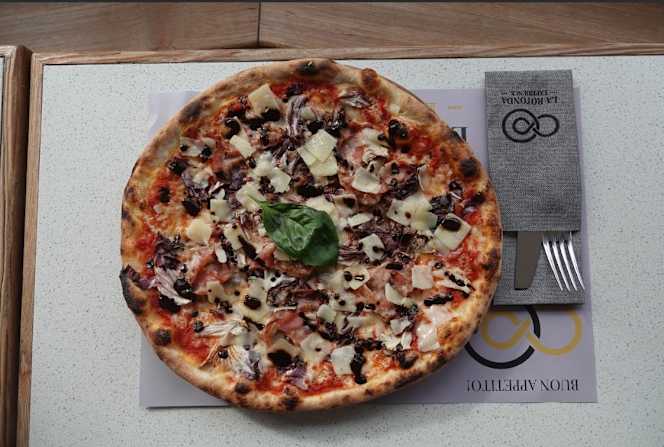 Rotonda Experience - 2