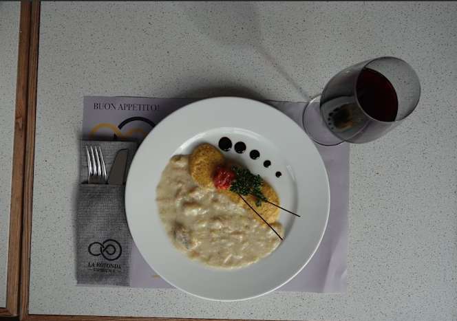 Rotonda Experience - 8