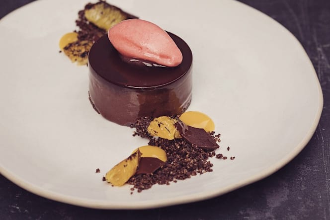 Plato's  Restaurant - 4