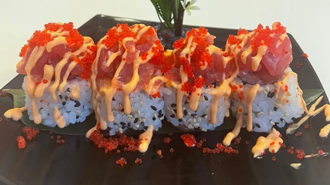 Sushi Subito - 0