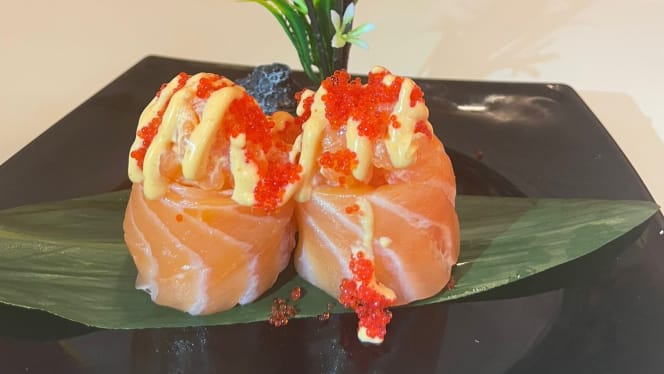 Sushi Subito - 6