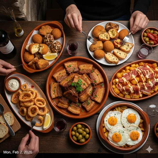 Gastrobar Mirador - 1