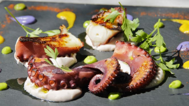 Ristorante La Villetta - 8