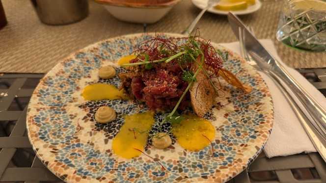 Restauracja Goldwasser - 8