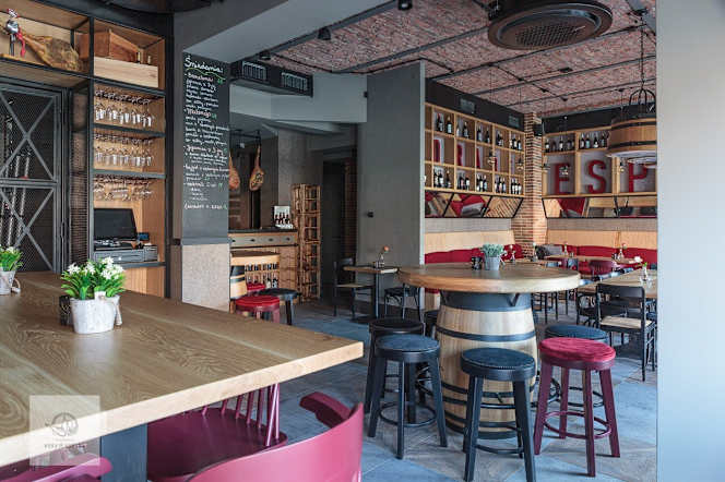 Restauracja Goldwasser - 7