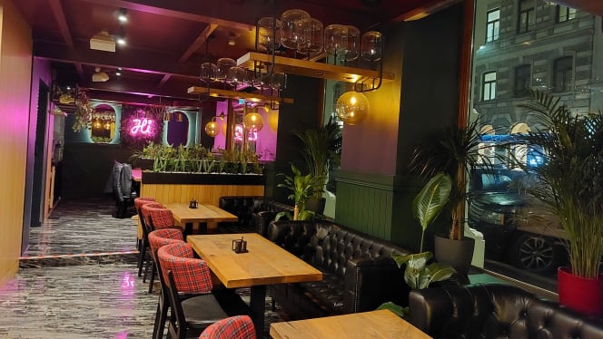 NOA - Restaurant & Bar - 0