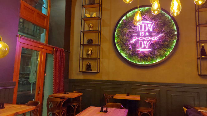 NOA - Restaurant & Bar - 1