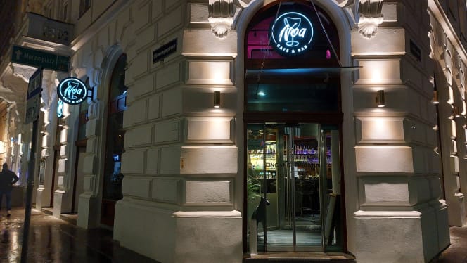 NOA - Restaurant & Bar - 4