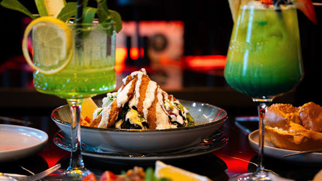 NOA - Restaurant & Bar - 3