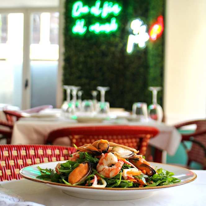 Il Limoncello - Lavapiés - 2