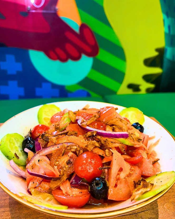 Il Limoncello - Lavapiés - 8