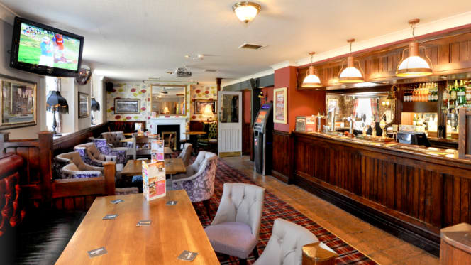 Church Inn Lannisham - 2