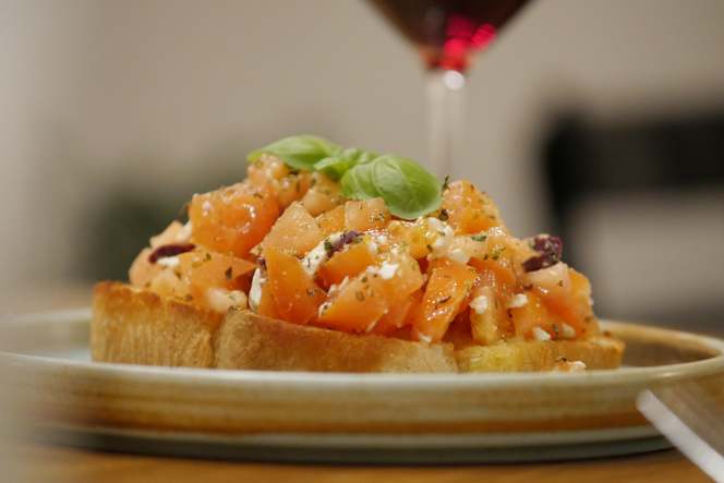 Restaurant El Greco Osnabrück - 2