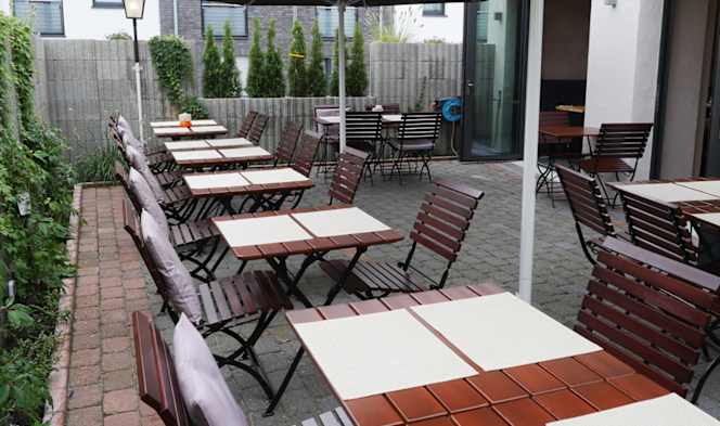 Restaurant El Greco Osnabrück - 2