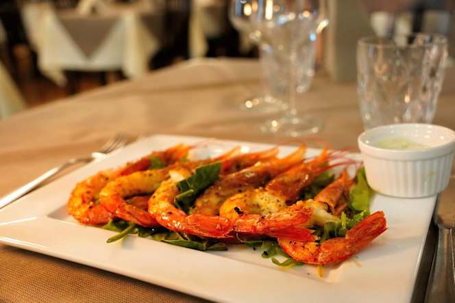 Smary ristorante Bellavista - 5