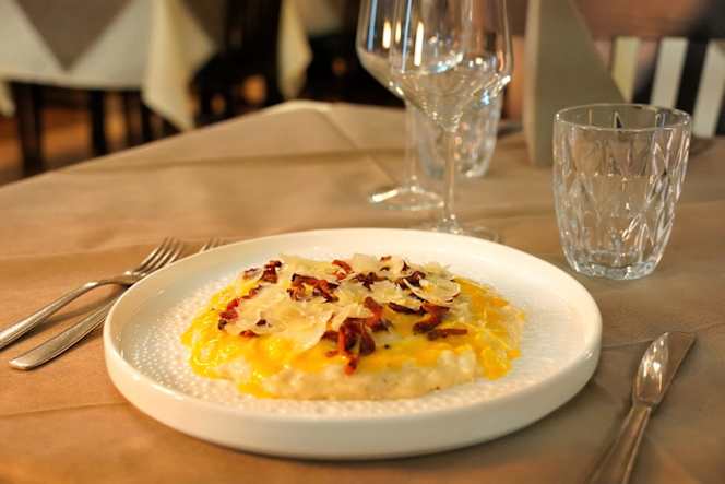 Smary ristorante Bellavista - 6