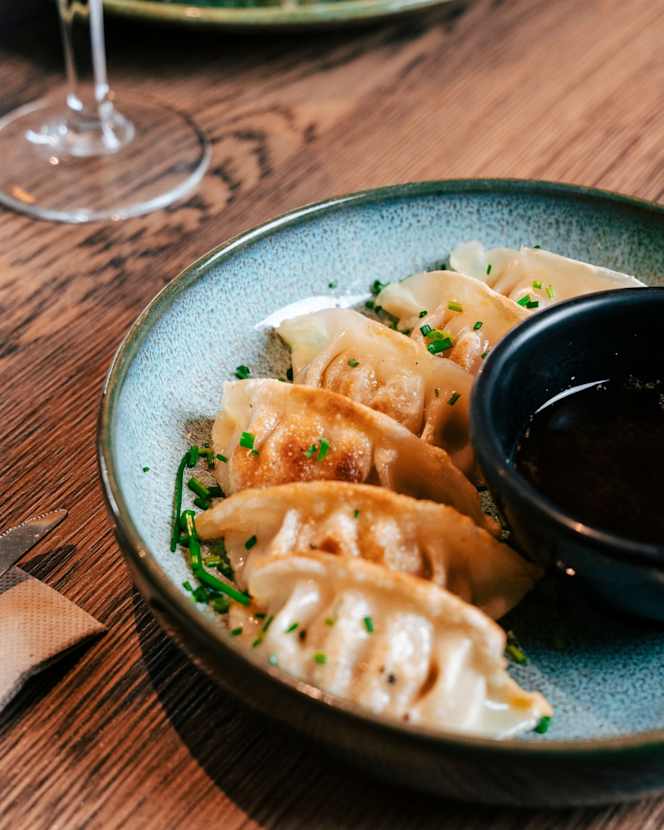 Garden Braga Café - 3