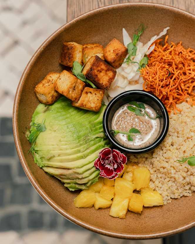 Garden Braga Café - 0